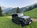Suzuki Jimny Jimny 1,5 VVT Allgrip Pure Pure Grün - thumbnail 2