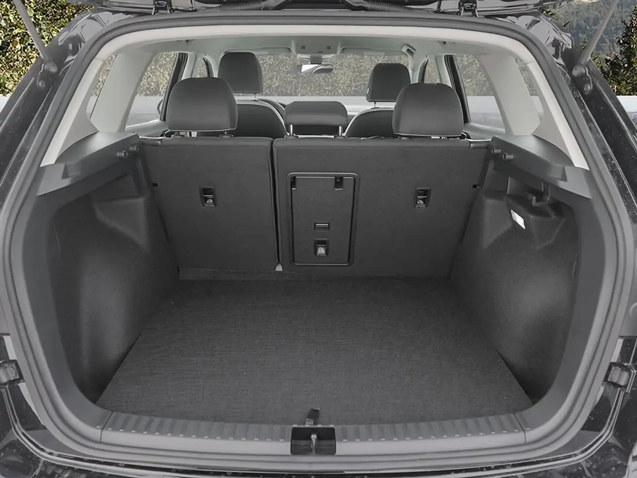 Volkswagen Taos снимка Volkswagen Taos
