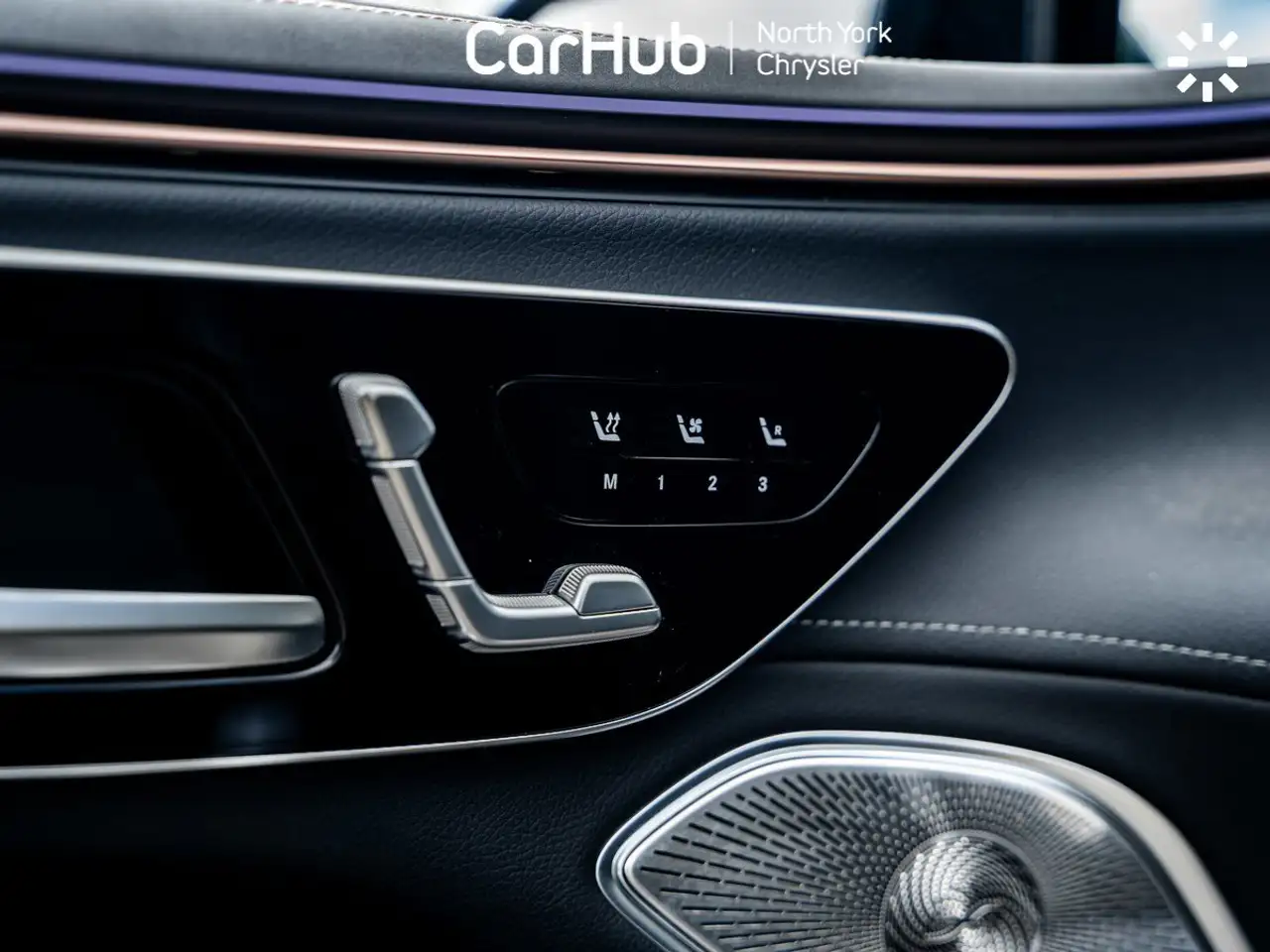 Mercedes-Benz EQS fotografie Mercedes-Benz EQS