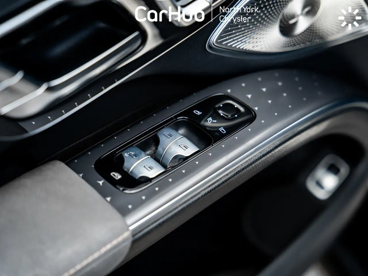 Mercedes-Benz EQS fotografie Mercedes-Benz EQS
