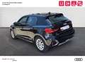 Audi A1 30 TFSI 110ch Design Zwart - thumbnail 3