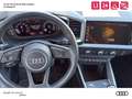 Audi A1 30 TFSI 110ch Design Zwart - thumbnail 6