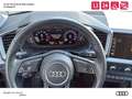 Audi A1 30 TFSI 110ch Design Zwart - thumbnail 7