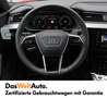 Audi Q8 55 e-tron quattro advanced Rood - thumbnail 4
