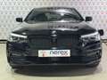 BMW 530 5-serie 530e iPerformance individual | M-Sport | M Zwart - thumbnail 2