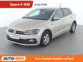 Volkswagen Polo 1.0 TSI Comfortline Grau - thumbnail 1