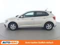 Volkswagen Polo 1.0 TSI Comfortline Grau - thumbnail 3