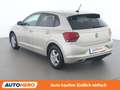 Volkswagen Polo 1.0 TSI Comfortline Grau - thumbnail 4