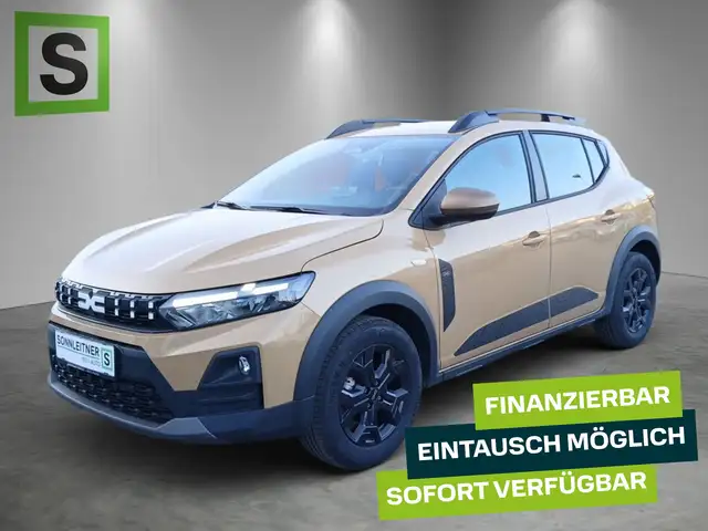 Dacia Sandero SANDERO PH2 Stepway Extreme TCe 110