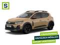 Dacia Sandero SANDERO PH2 Stepway Extreme TCe 110 Beige - thumbnail 1
