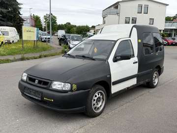 Inca 1.4 MPI -