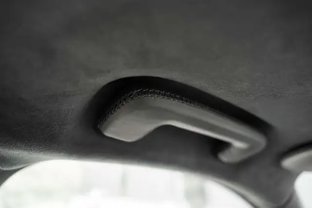 Volvo XC90 view 14