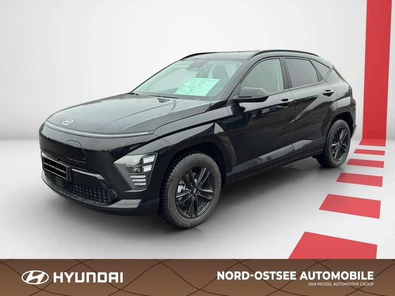 Second hand Hyundai Kona 