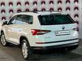 Skoda Kodiaq Ambition/KAMERA/NAVI Blanc - thumbnail 4