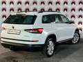 Skoda Kodiaq Ambition/KAMERA/NAVI Blanc - thumbnail 3