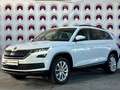 Skoda Kodiaq Ambition/KAMERA/NAVI Blanc - thumbnail 9