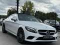 Mercedes-Benz C 180 Coupe FACELIFT - TOIT PANO - AMG - CAMERA - NAVI Wit - thumbnail 2