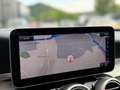 Mercedes-Benz C 180 Coupe FACELIFT - TOIT PANO - AUTO - CAMERA - NAVI Blanc - thumbnail 12