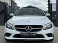 Mercedes-Benz C 180 Coupe FACELIFT - TOIT PANO - AMG - CAMERA - NAVI Wit - thumbnail 3