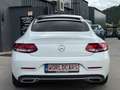 Mercedes-Benz C 180 Coupe FACELIFT - TOIT PANO - AMG - CAMERA - NAVI Wit - thumbnail 6