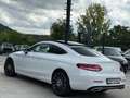 Mercedes-Benz C 180 Coupe FACELIFT - TOIT PANO - AMG - CAMERA - NAVI Wit - thumbnail 5