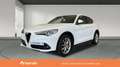 Alfa Romeo Stelvio 2.2 Executive RWD 180 Aut. Alb - thumbnail 1
