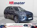 Hyundai TUCSON Maxx 2WD Bleu - thumbnail 1