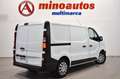 Renault Trafic FURGÓN L1H1 1200 KG 1.6 DCI 125 CV Blanco - thumbnail 3