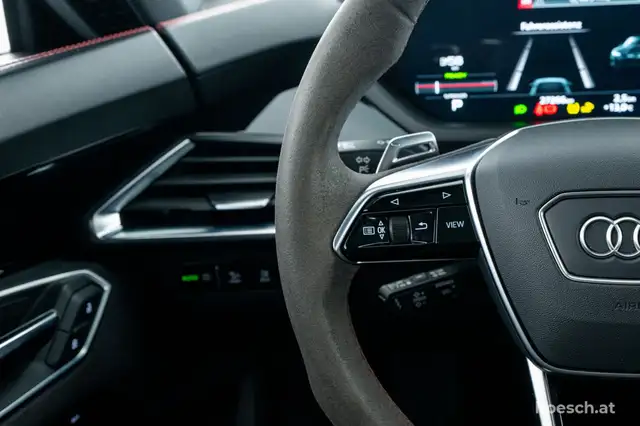 Audi e-tron GT GT RS quattro TRAUMEXTRAS -55% Ansicht 28