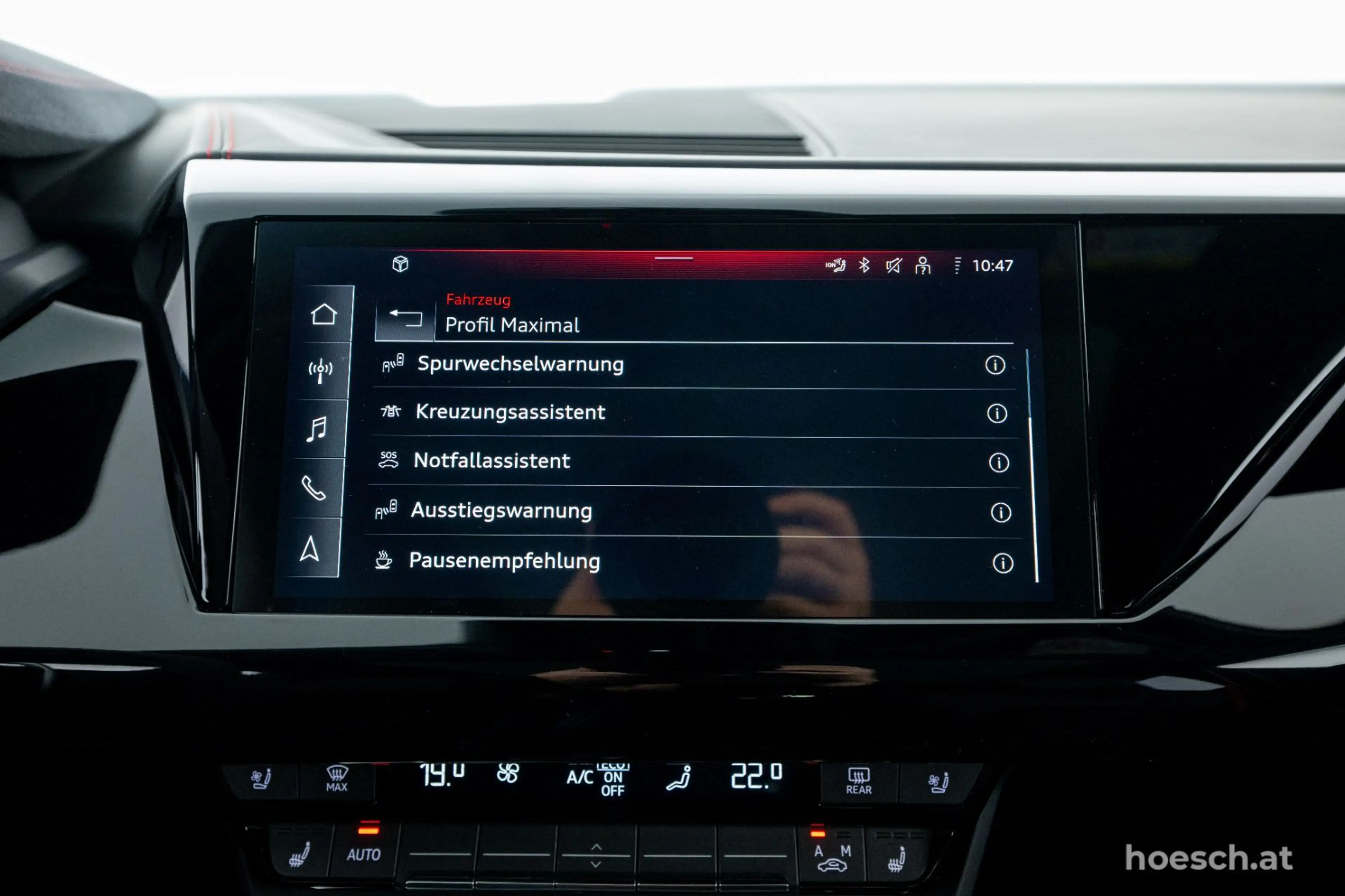 Audi e-tron GT GT RS quattro TRAUMEXTRAS -55% — photo 14