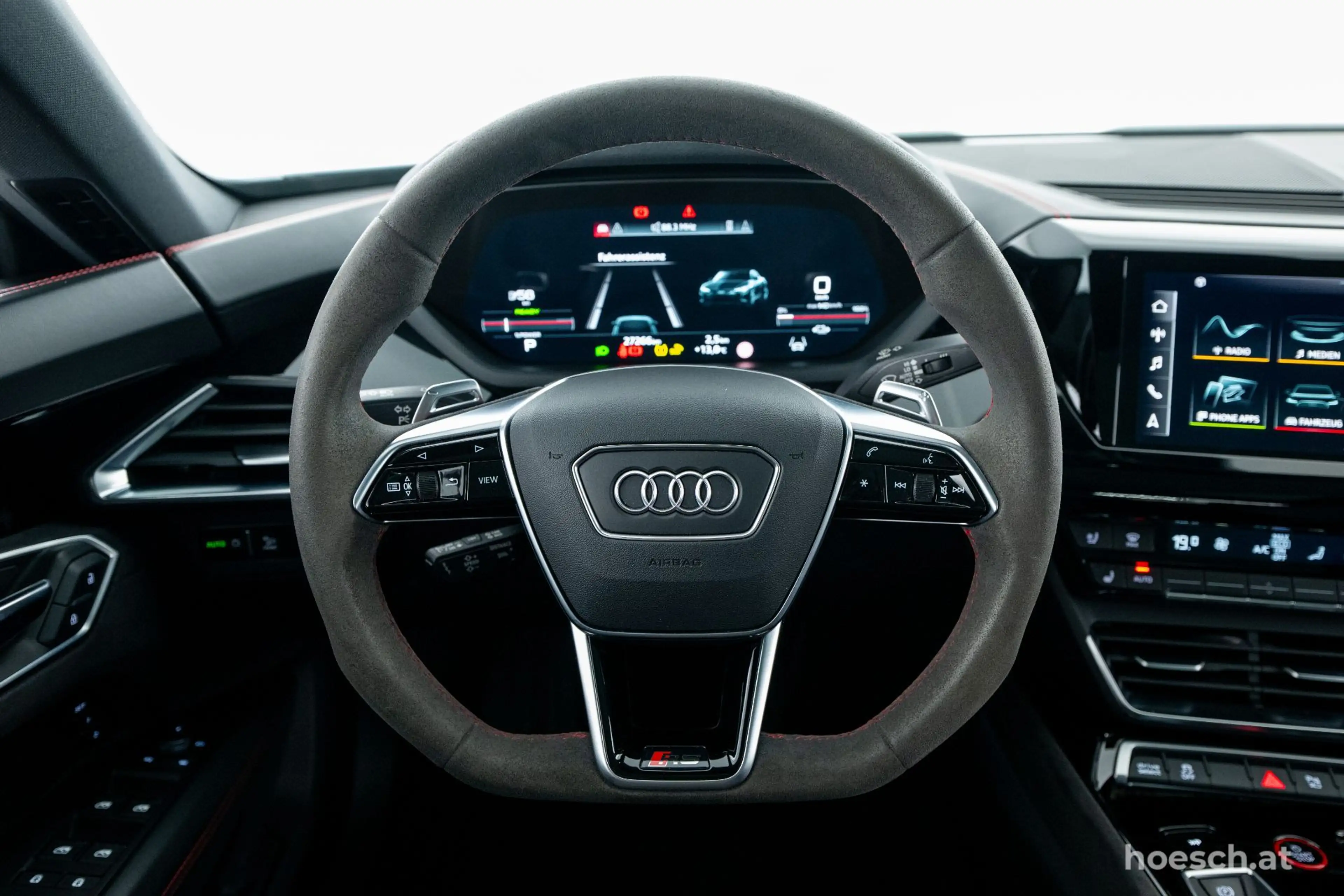 Audi e-tron GT GT RS quattro TRAUMEXTRAS -55% — photo 6
