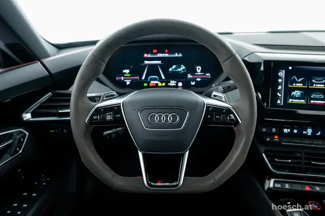 Audi e-tron GT GT RS quattro TRAUMEXTRAS -55% Ansicht 6
