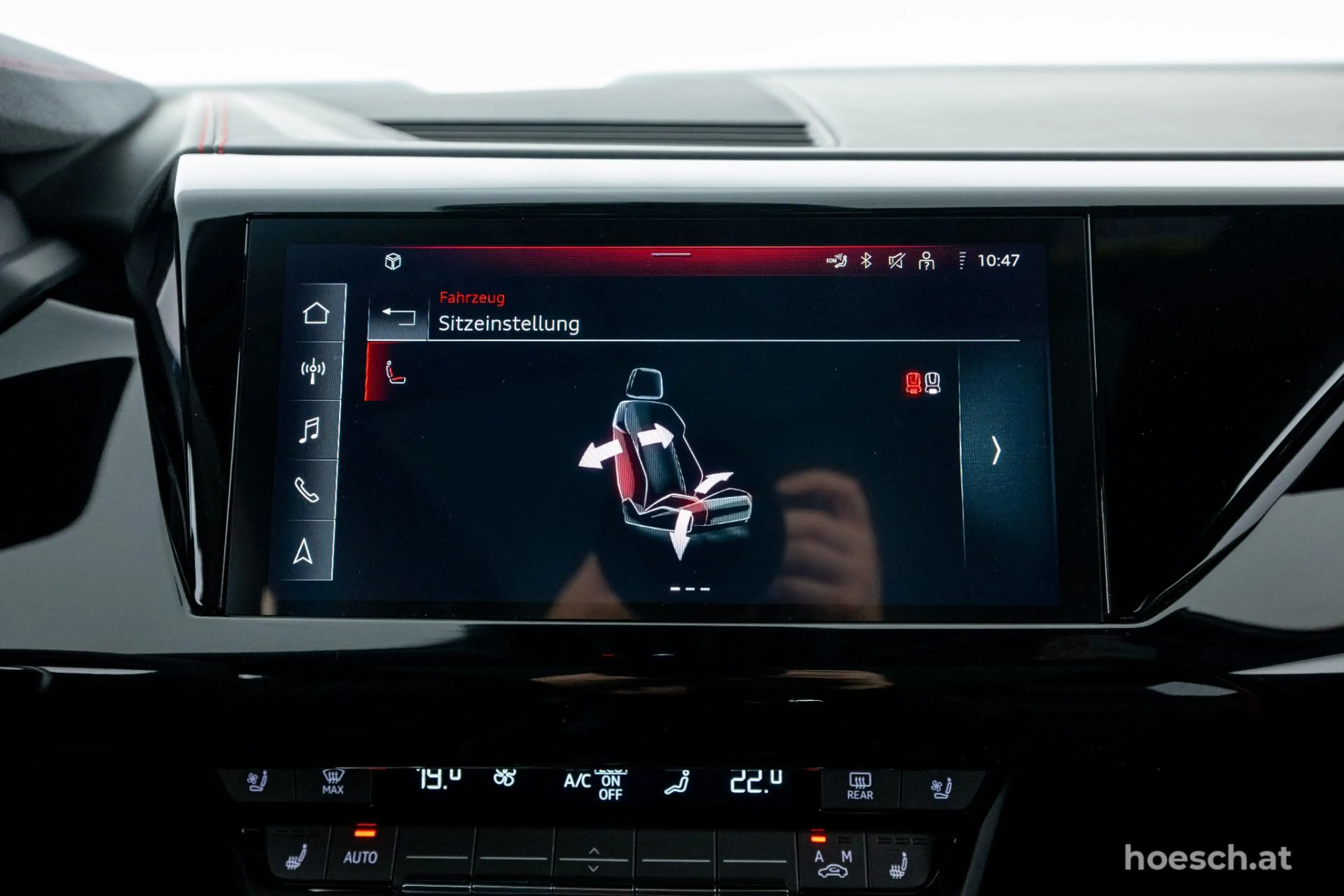 Audi e-tron GT GT RS quattro TRAUMEXTRAS -55% — photo 15