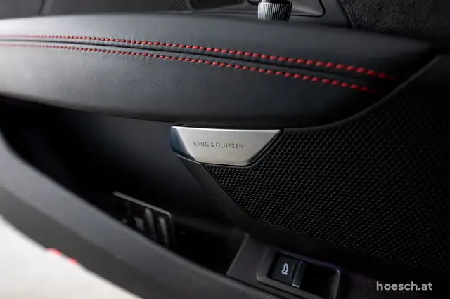 Audi e-tron GT GT RS quattro TRAUMEXTRAS -55% Ansicht 40