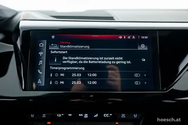 Audi e-tron GT GT RS quattro TRAUMEXTRAS -55% Ansicht 21