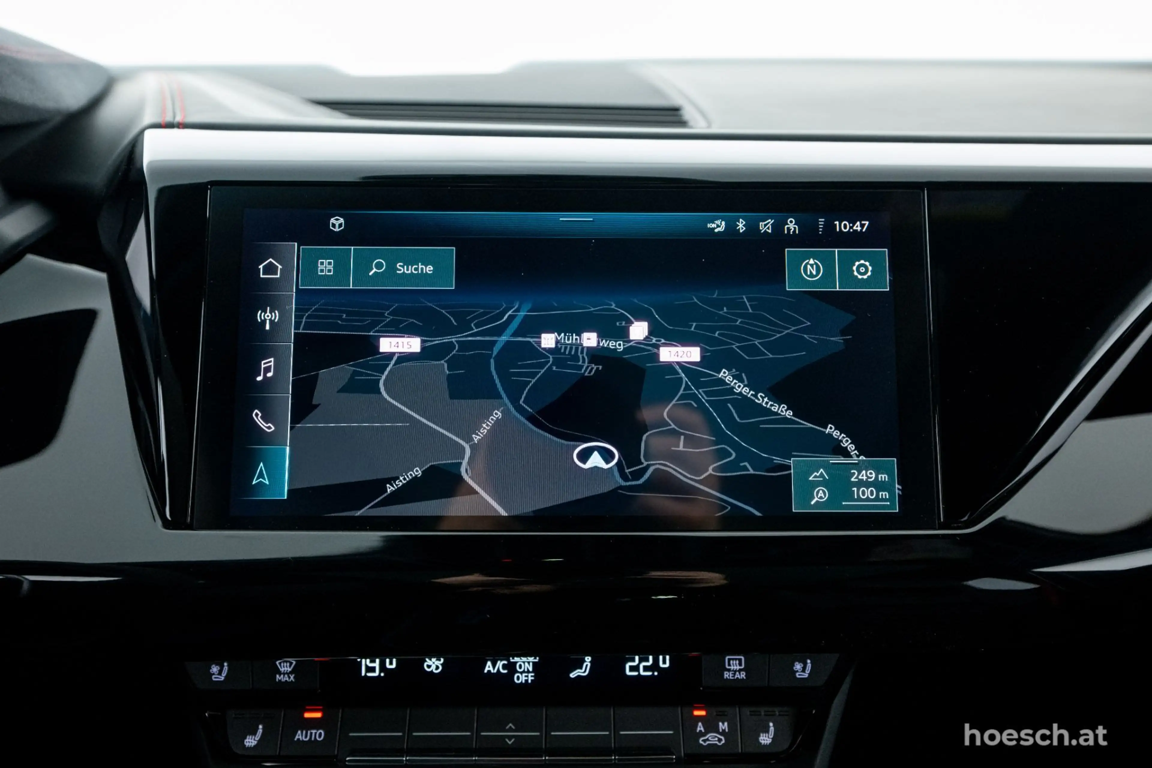 Audi e-tron GT GT RS quattro TRAUMEXTRAS -55% — photo 12