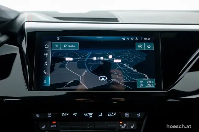 Audi e-tron GT GT RS quattro TRAUMEXTRAS -55% Ansicht 12