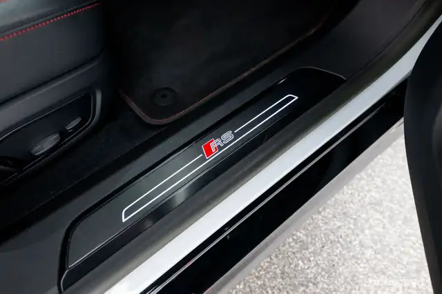 Audi e-tron GT GT RS quattro TRAUMEXTRAS -55% Ansicht 41