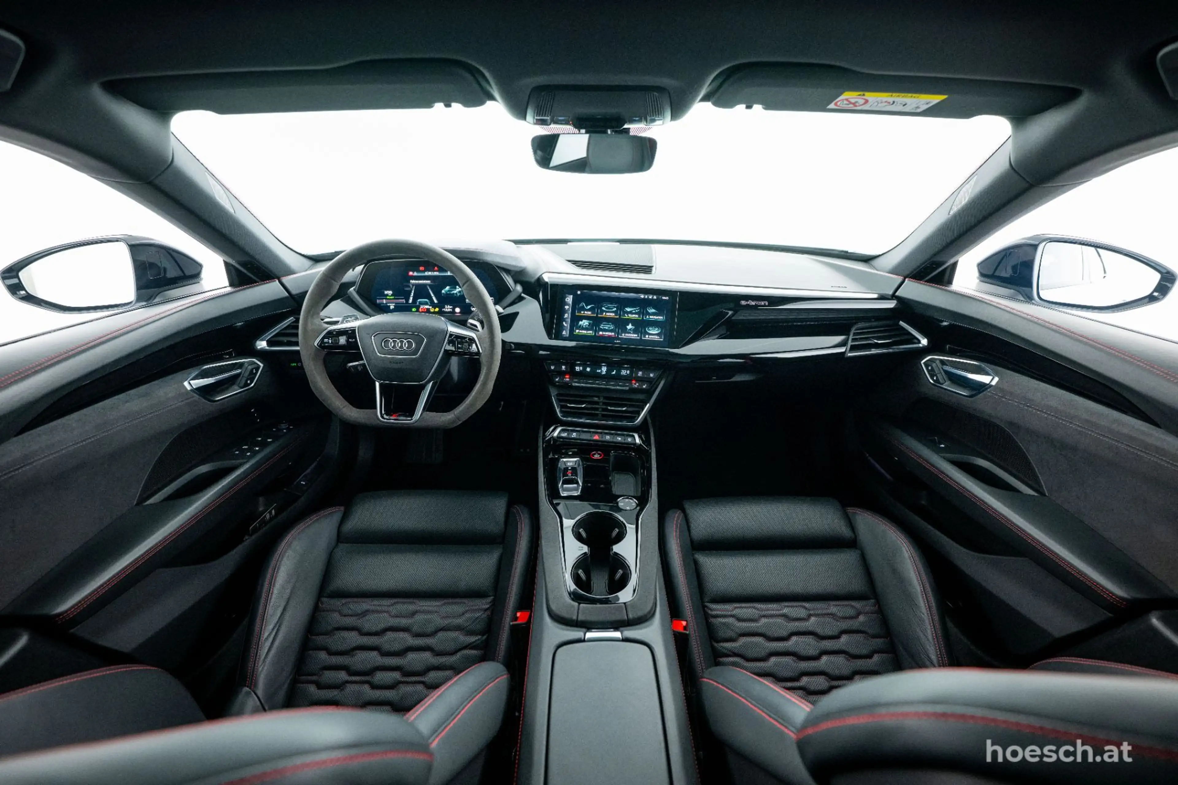 Audi e-tron GT GT RS quattro TRAUMEXTRAS -55% — photo 5