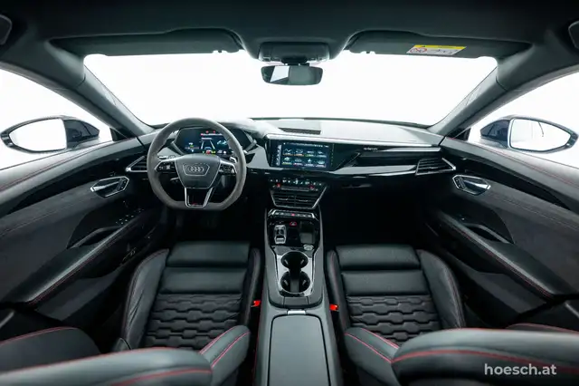 Audi e-tron GT GT RS quattro TRAUMEXTRAS -55% Ansicht 5