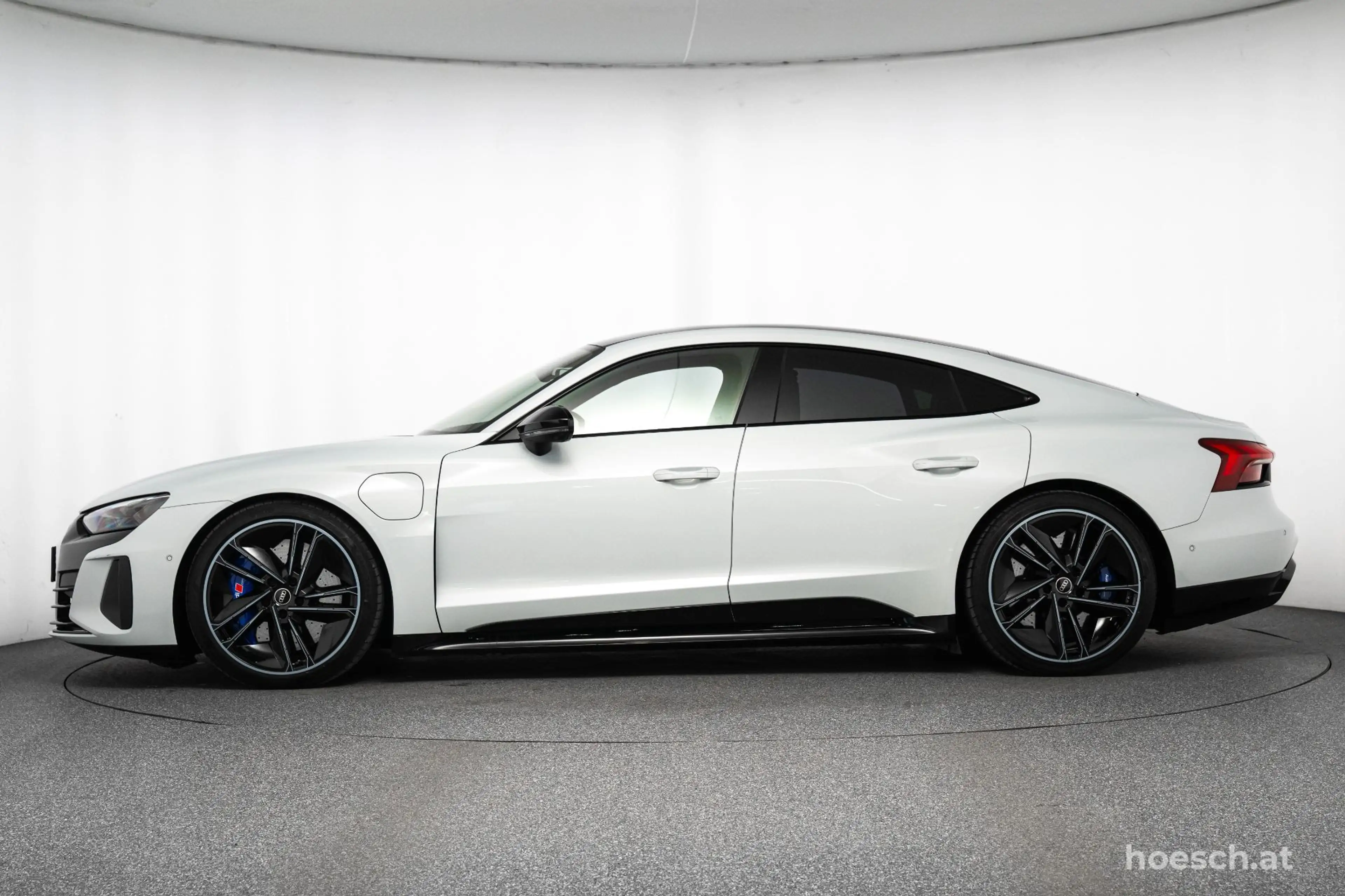 Audi e-tron GT GT RS quattro TRAUMEXTRAS -55% — photo 3