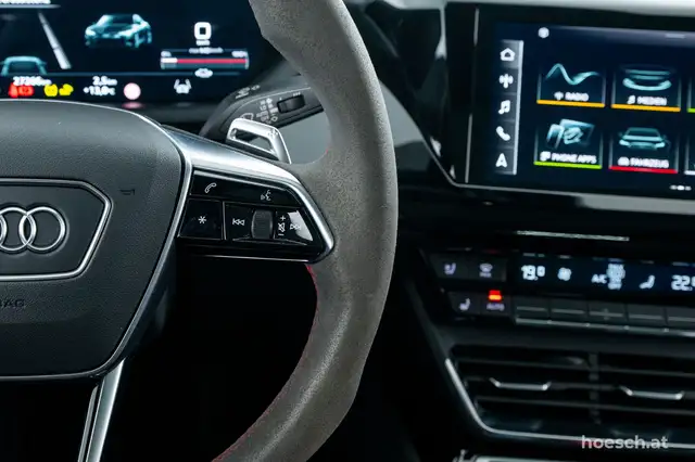 Audi e-tron GT GT RS quattro TRAUMEXTRAS -55% Ansicht 29