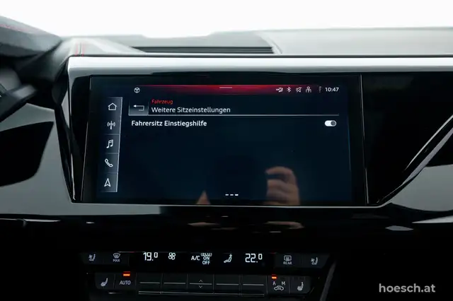 Audi e-tron GT GT RS quattro TRAUMEXTRAS -55% Ansicht 17