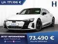 Audi e-tron GT GT RS quattro TRAUMEXTRAS -57% Grau - thumbnail 1