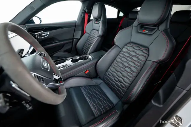 Audi e-tron GT GT RS quattro TRAUMEXTRAS -55% Ansicht 25