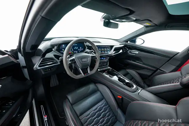 Audi e-tron GT GT RS quattro TRAUMEXTRAS -55% Ansicht 24