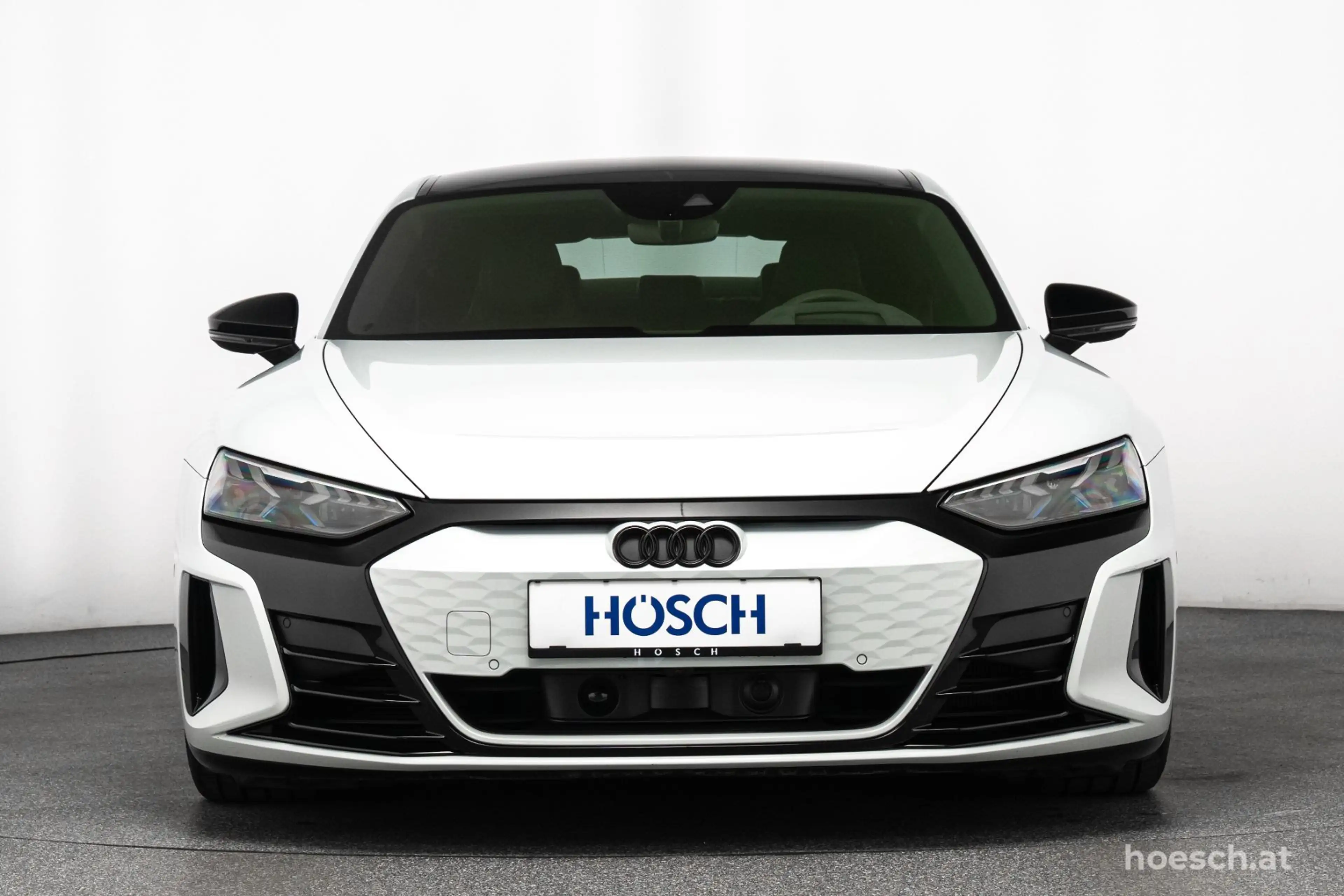 Audi e-tron GT GT RS quattro TRAUMEXTRAS -55% — photo 2