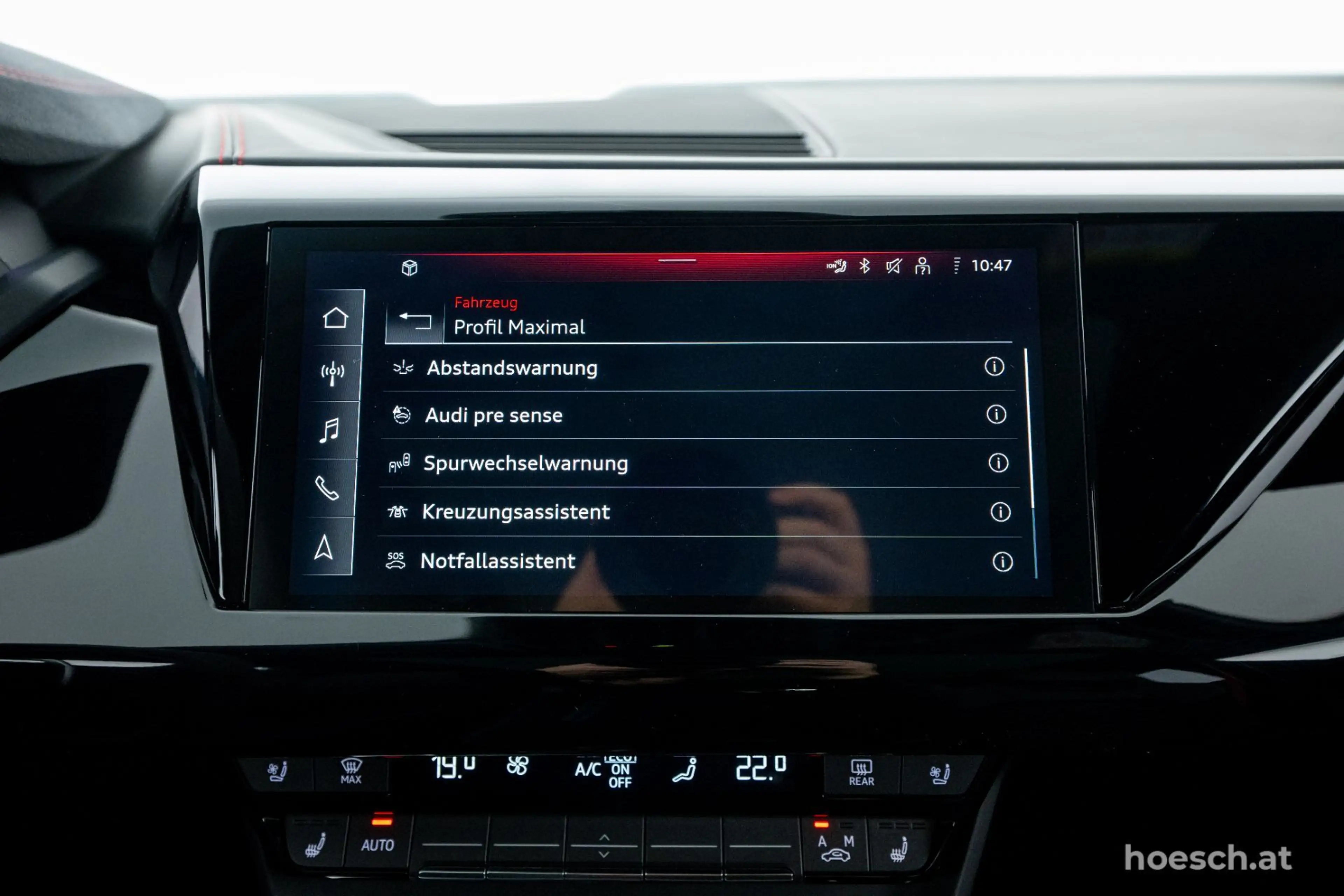 Audi e-tron GT GT RS quattro TRAUMEXTRAS -55% — photo 13