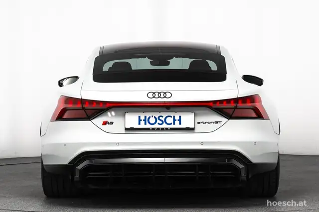 Audi e-tron GT GT RS quattro TRAUMEXTRAS -55% Ansicht 47