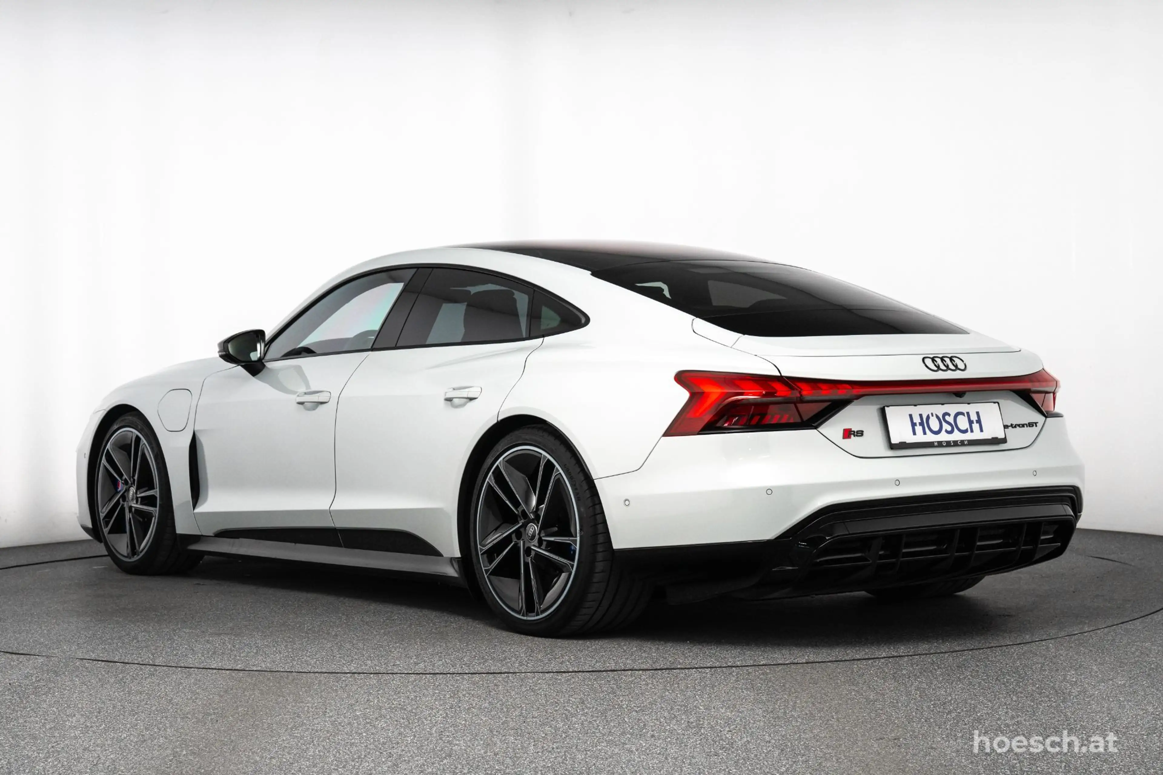 Audi e-tron GT GT RS quattro TRAUMEXTRAS -55% — photo 4